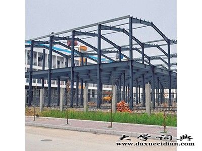 包装测试 甘肃省强达钢结构,设计及施工于一体的高新钢结构建设企业